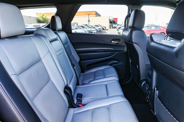2024 Dodge Durango GT - Photo 18