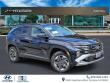 New 2026 Hyundai Tucson Plug-In Hybrid SEL SUV