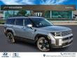 New 2027 Hyundai Santa Fe Hybrid SEL SUV