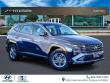 New 2026 Hyundai Tucson SE FWD SUV