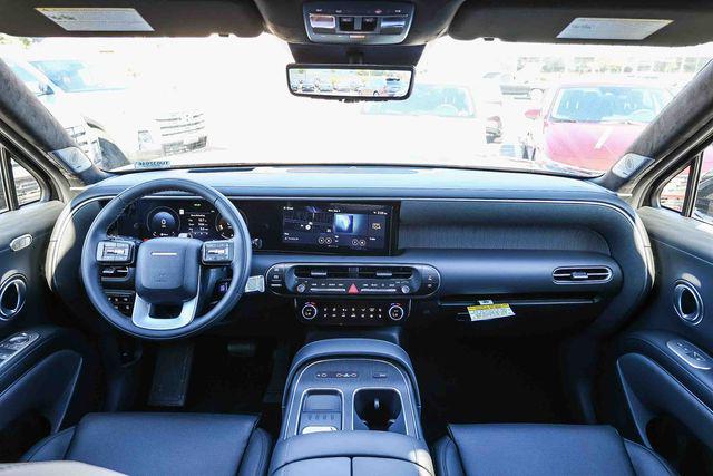 2026 Hyundai Palisade Calligraphy - Photo 12