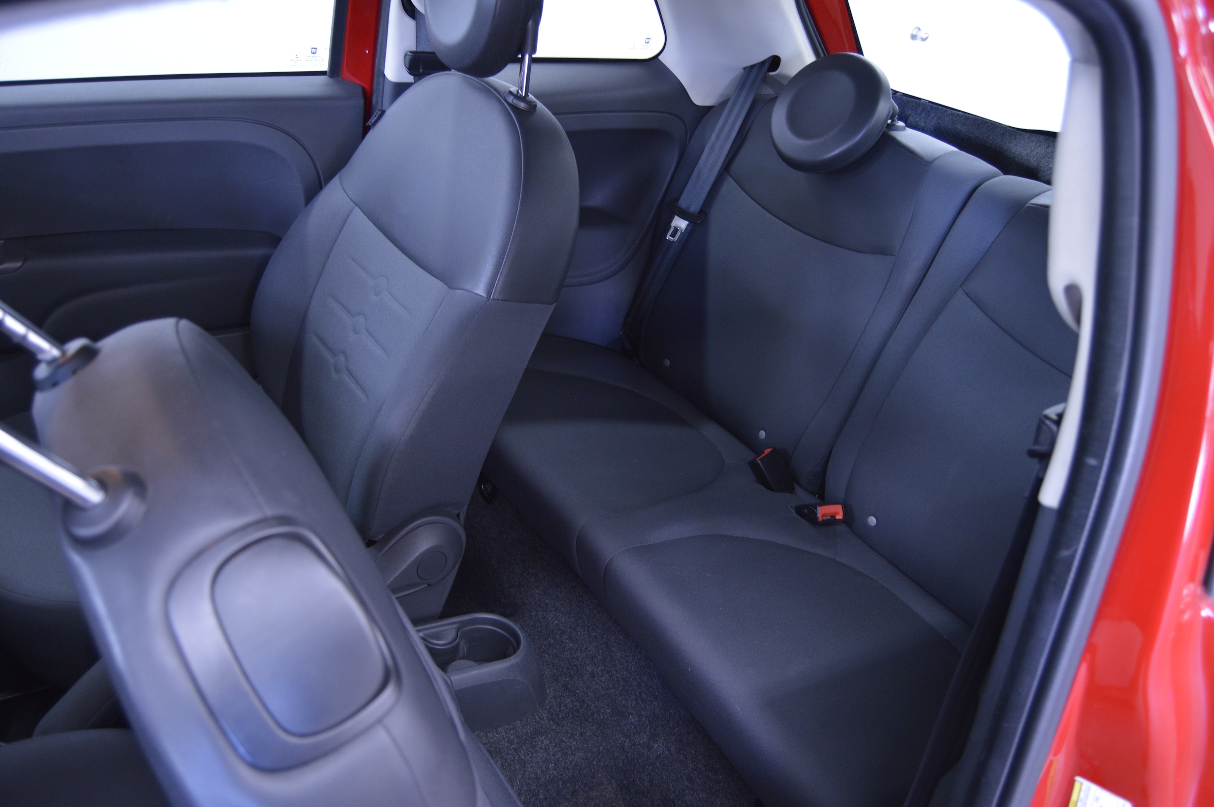 2012 FIAT 500 Pop - Photo 13