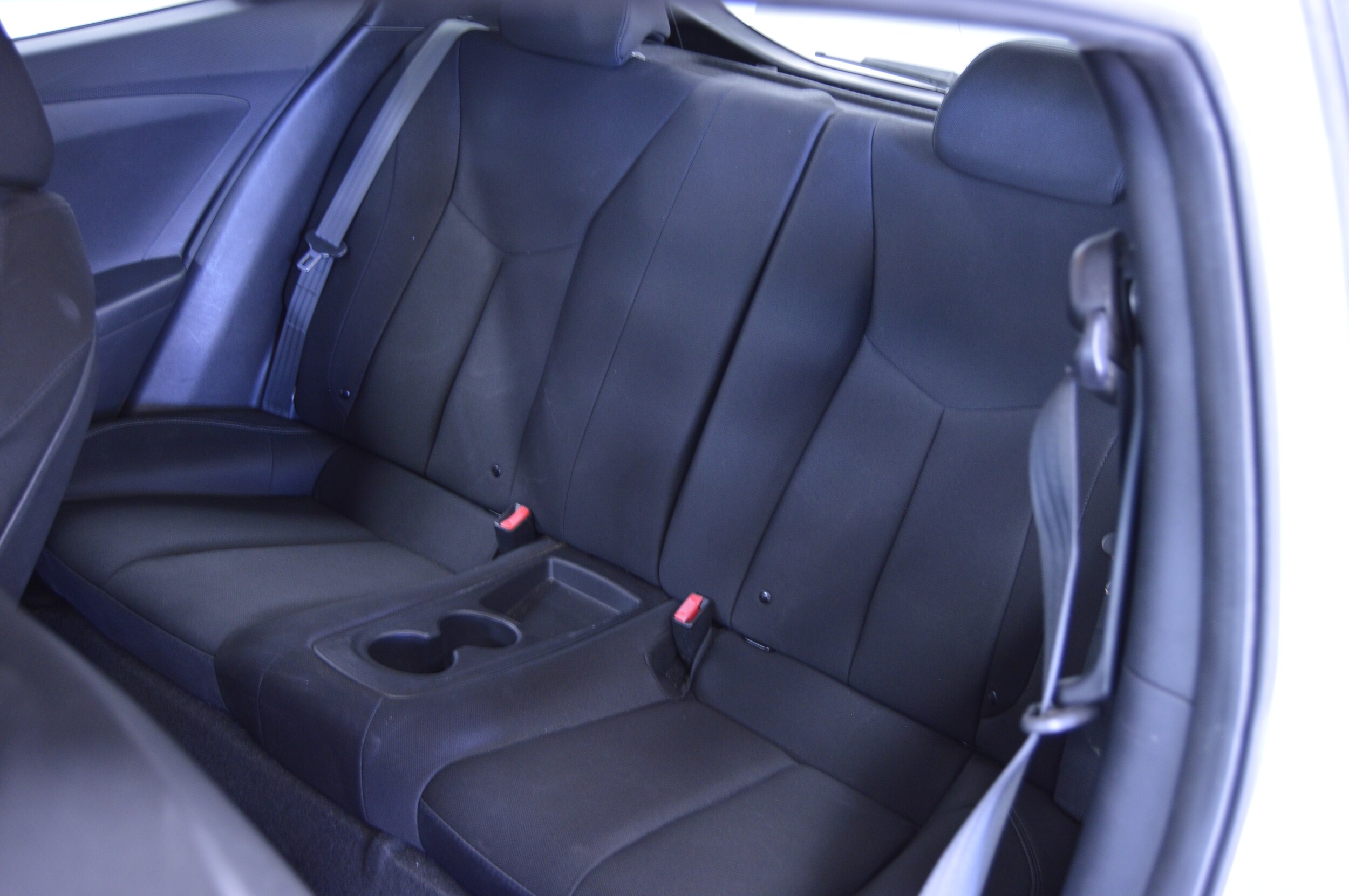 2012 Hyundai Veloster Base - Photo 15