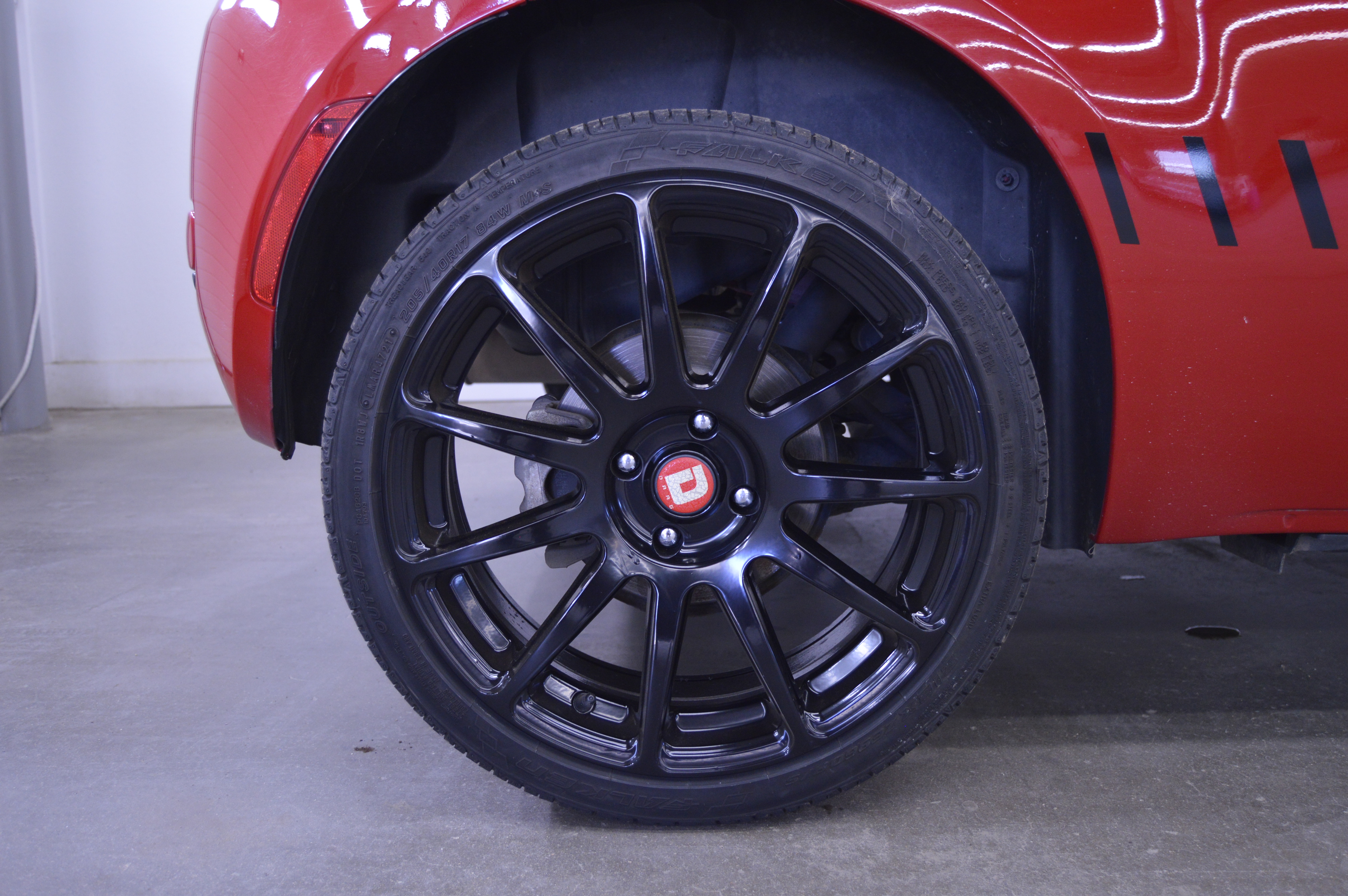 2012 FIAT 500 Pop - Photo 22