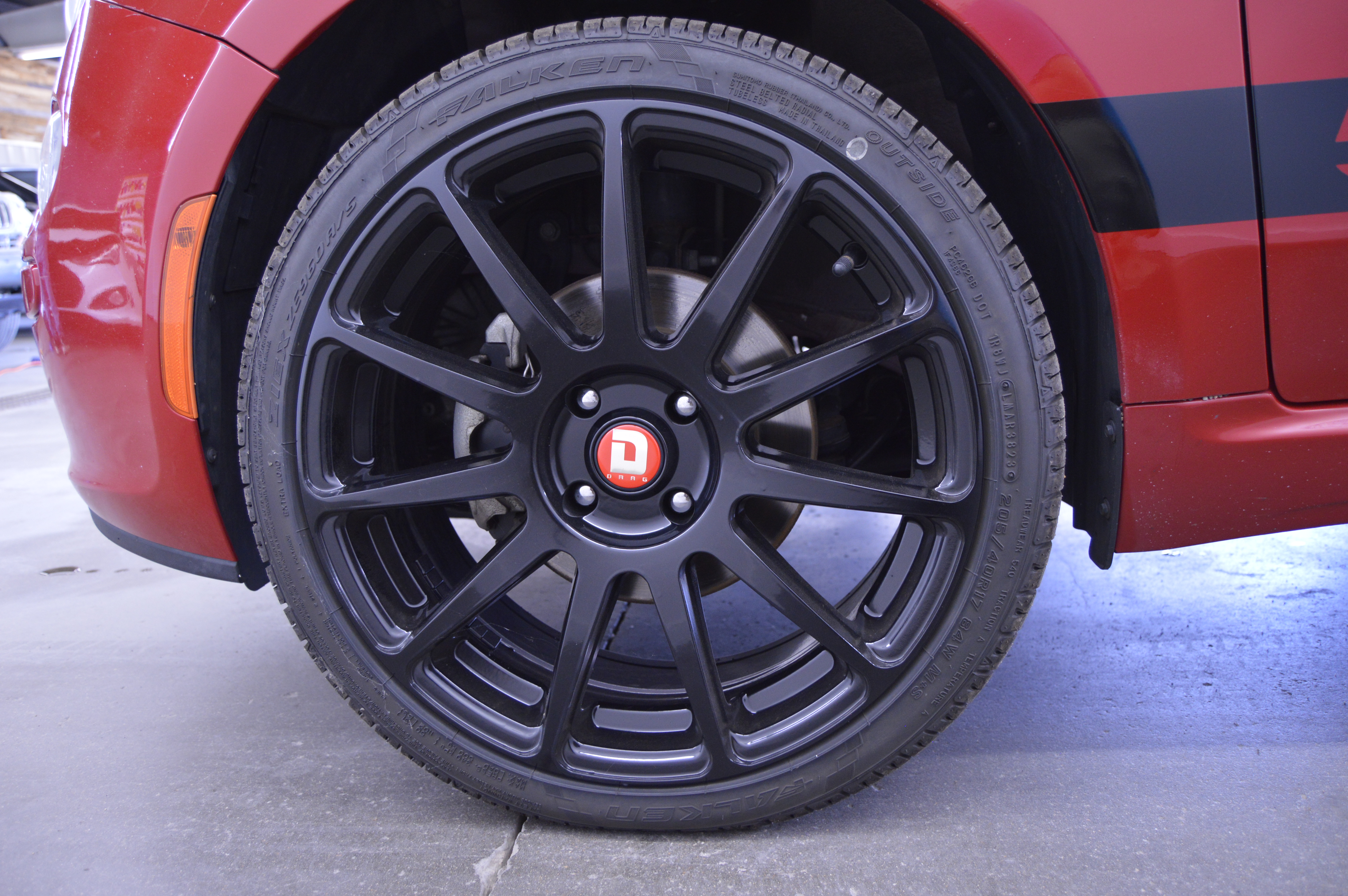 2012 FIAT 500 Pop - Photo 20
