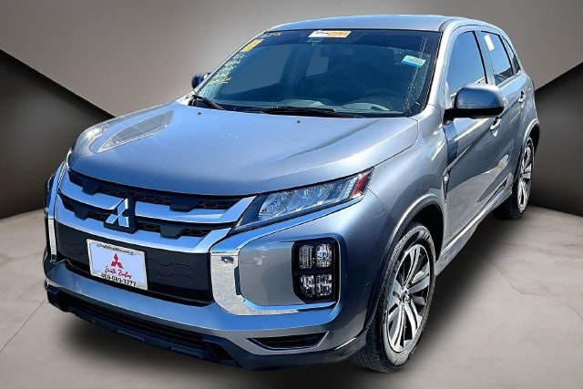 2024 Mitsubishi Outlander Sport