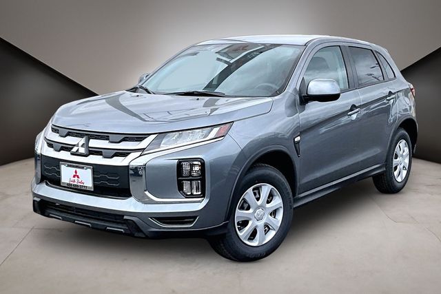2027 Mitsubishi Outlander Sport S