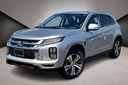 2026 Mitsubishi Outlander Sport 2.0 SE SUV