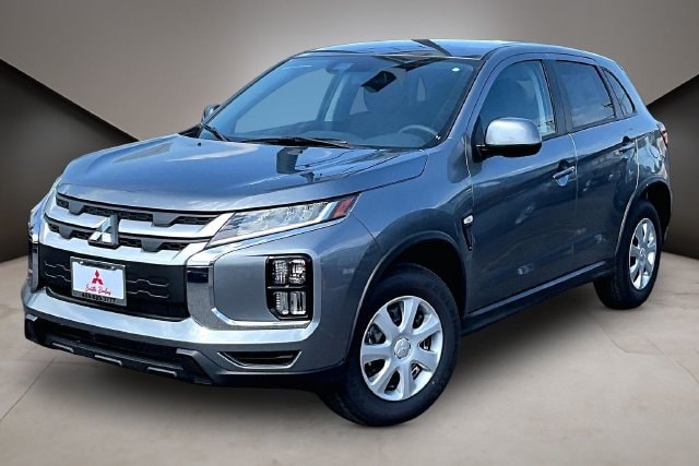 2027 Mitsubishi Outlander Sport S