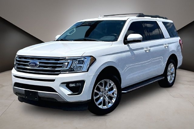 2021 Ford Expedition
