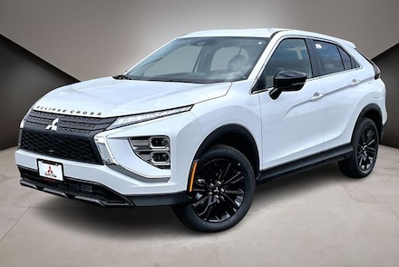 2026 Mitsubishi Eclipse Cross LE SUV