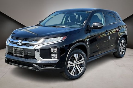 2026 Mitsubishi Outlander Sport 2.0 SE SUV