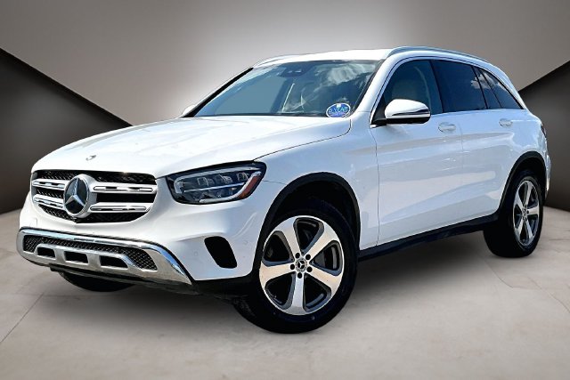 2022 Mercedes-Benz GLC