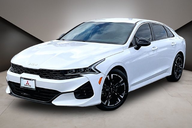 2023 Kia K5