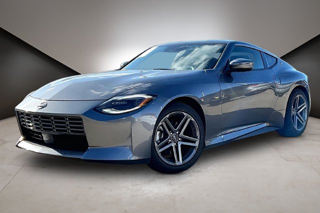2024 Nissan Z