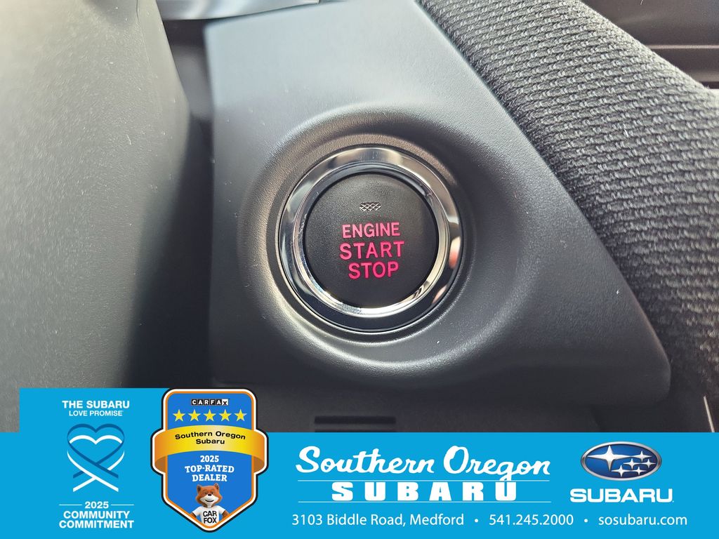 2026 Subaru Outback Limited - Photo 15