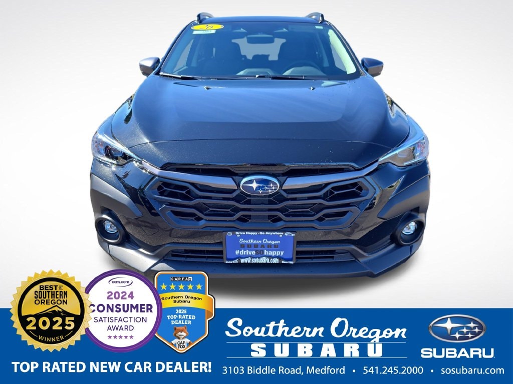 New 2026 Subaru Crosstrek Premium SUV