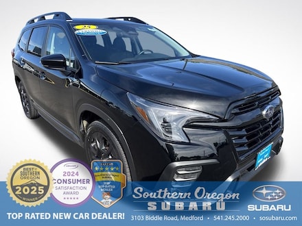 2025 Subaru Ascent Onyx Edition Touring SUV