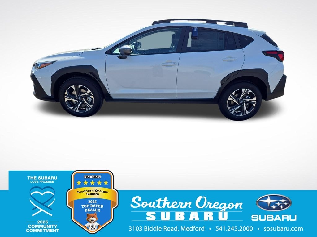 New 2026 Subaru Crosstrek Premium SUV