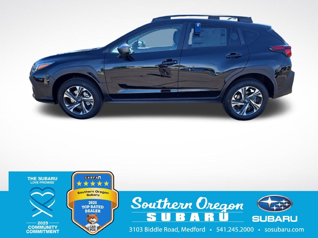 New 2026 Subaru Crosstrek Premium SUV