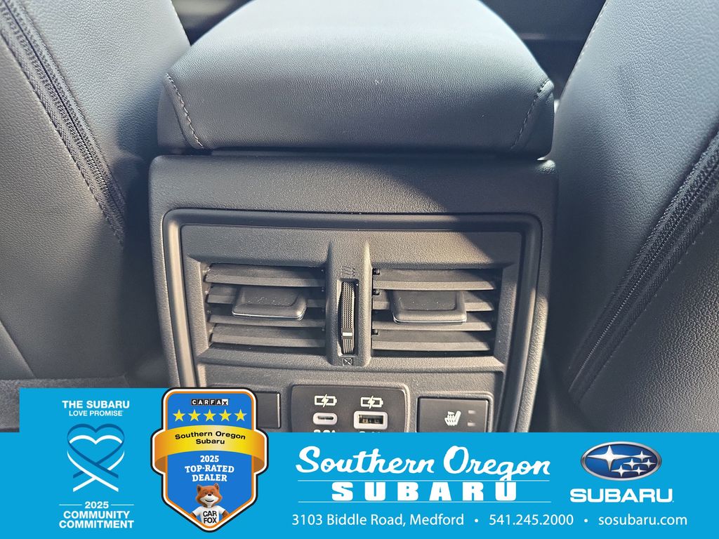2026 Subaru Outback Limited - Photo 17