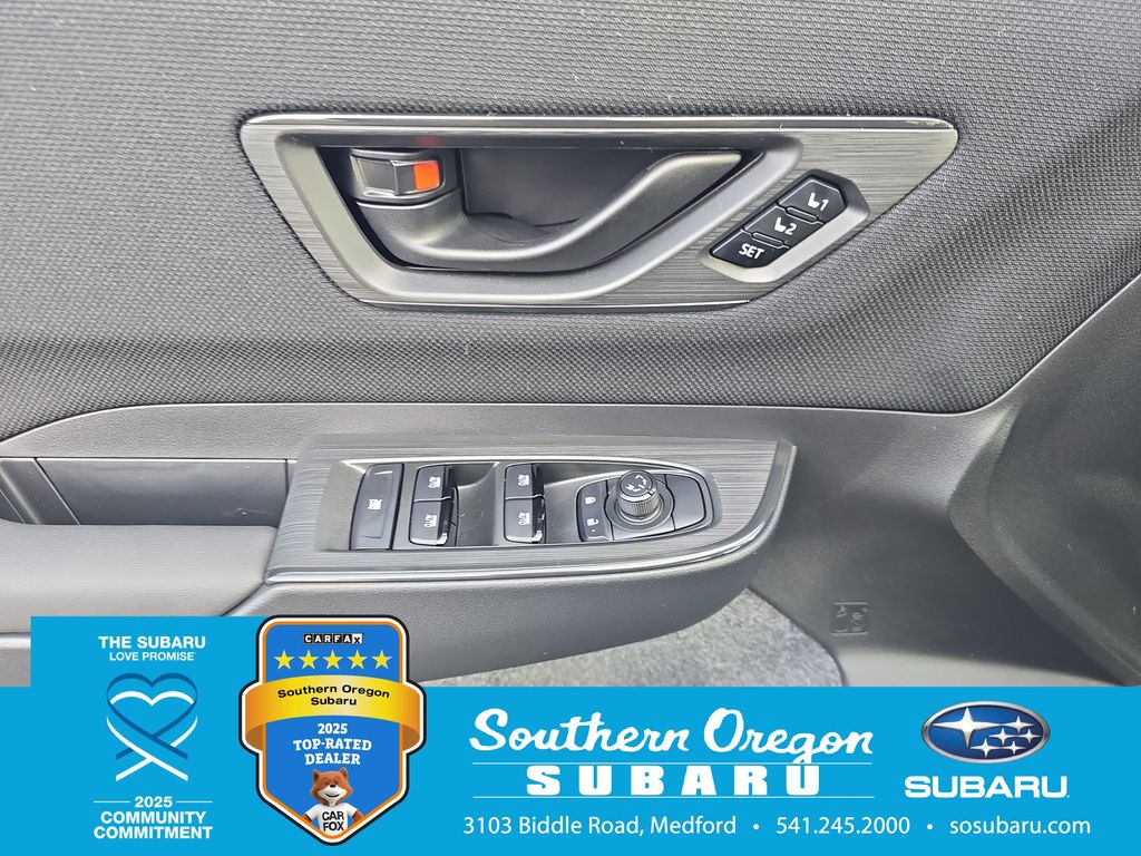 2026 Subaru Outback Limited - Photo 21