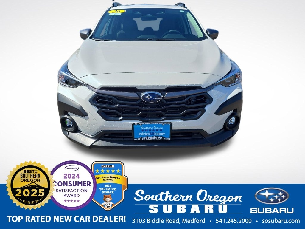 New 2026 Subaru Crosstrek Premium SUV