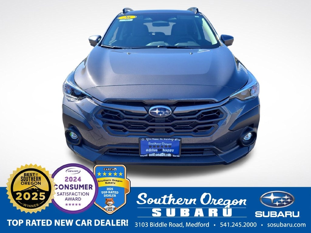 New 2026 Subaru Crosstrek Premium SUV