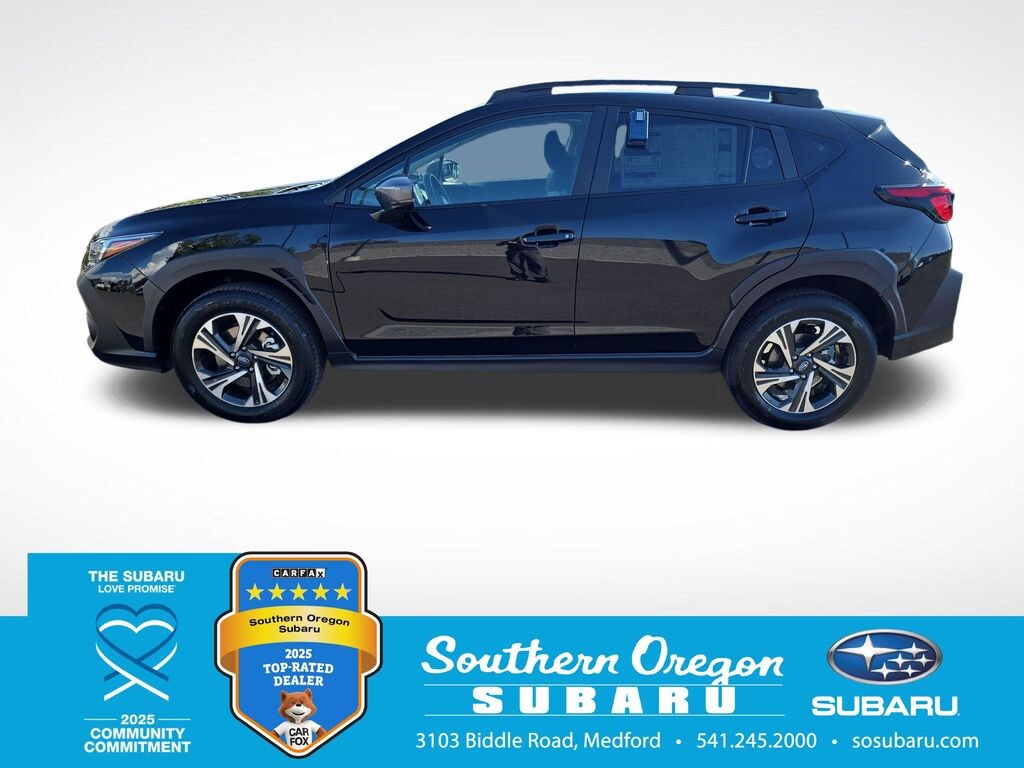 New 2026 Subaru Crosstrek Premium SUV