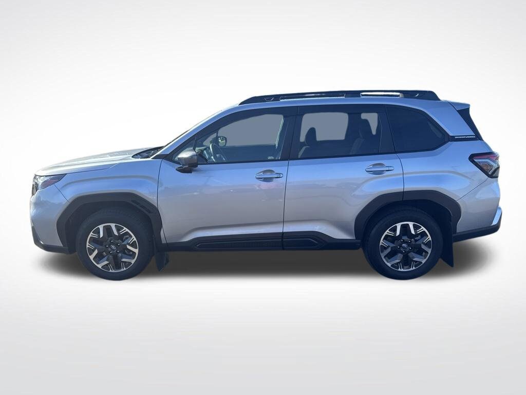 Certified 2026 Subaru Forester Premium SUV