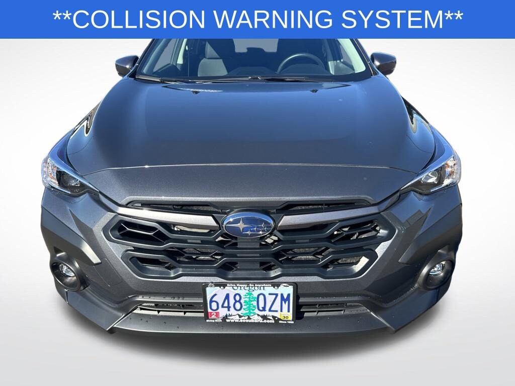 Certified 2026 Subaru Crosstrek Premium SUV