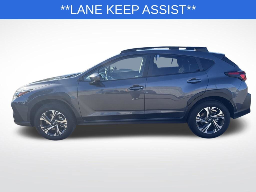 Certified 2026 Subaru Crosstrek Premium SUV