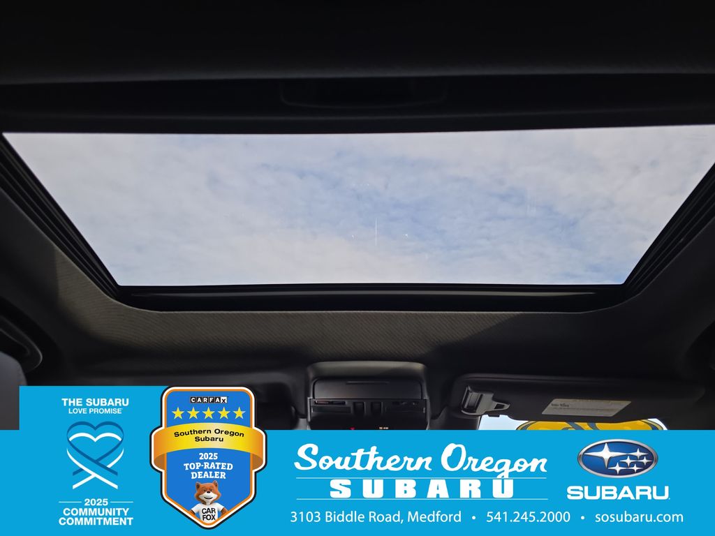 2026 Subaru Outback Limited - Photo 24