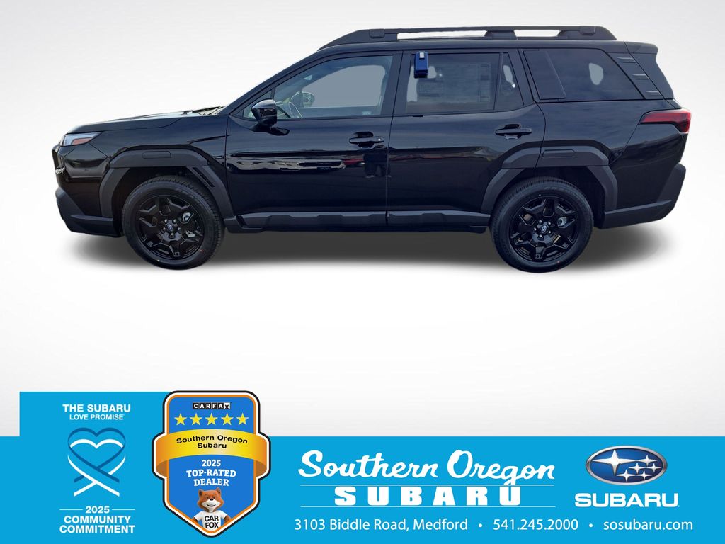 2026 Subaru Outback Limited - Photo 4