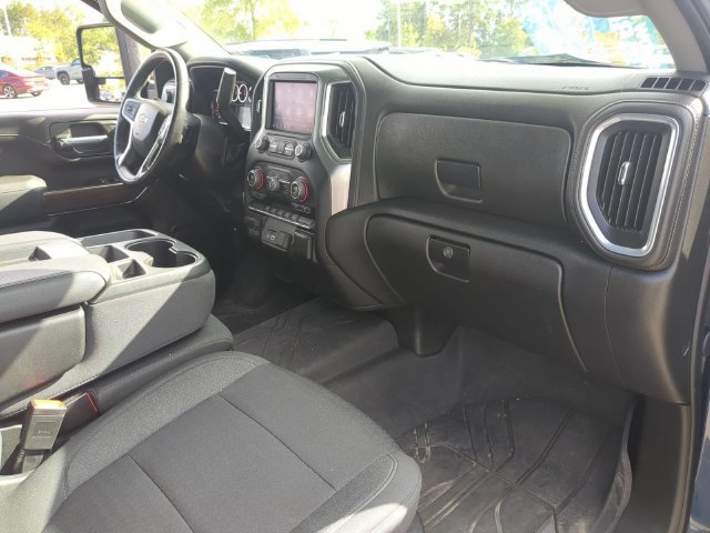 2022 Chevrolet Silverado 2500HD LT - Photo 35