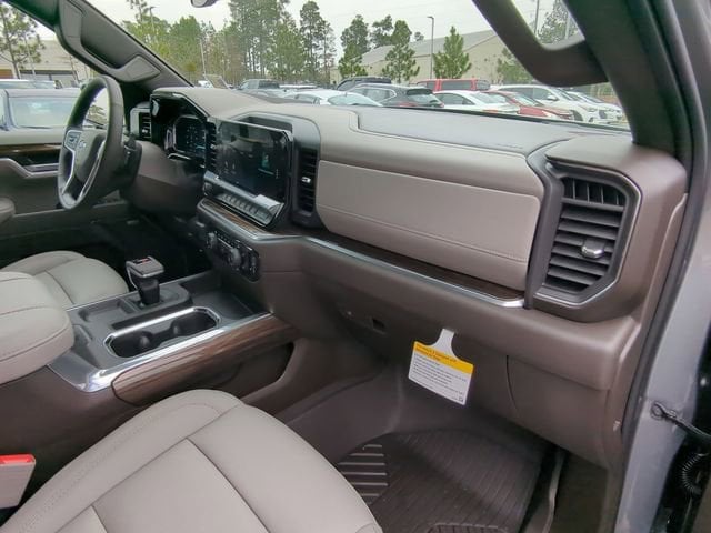 2026 Chevrolet Silverado 1500 RST - Photo 46