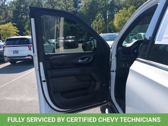 2023 Chevrolet Suburban LT - Photo 21