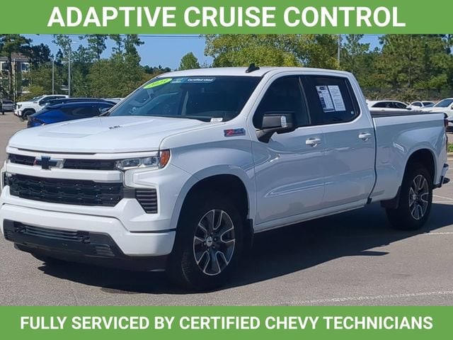 2023 Chevrolet Silverado 1500 RST - Photo 11