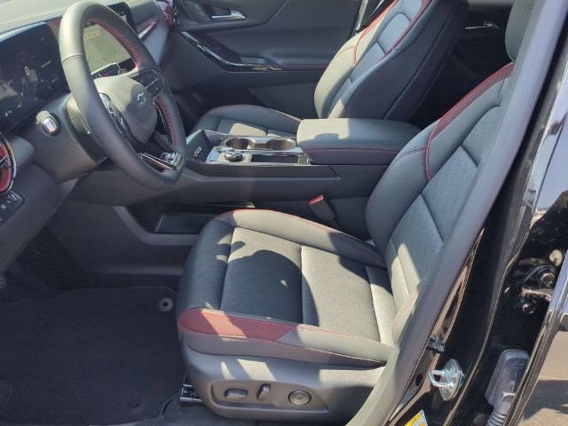 2027 Chevrolet Equinox RS - Photo 16