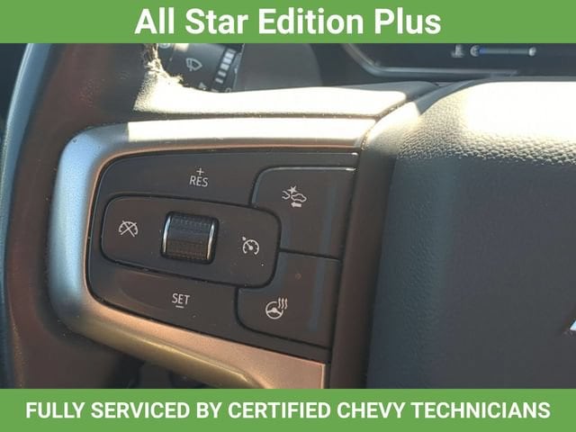 2023 Chevrolet Silverado 1500 RST - Photo 26