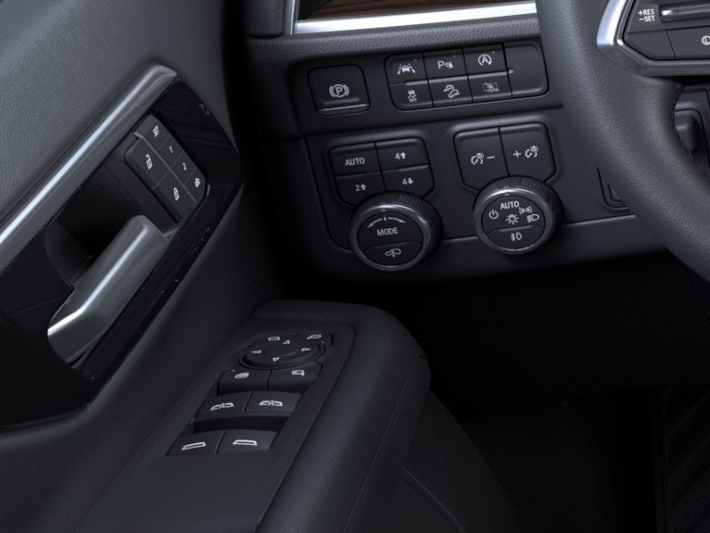 2026 Chevrolet Tahoe High Country - Photo 71
