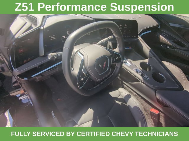 2026 Chevrolet Corvette 2LT - Photo 39