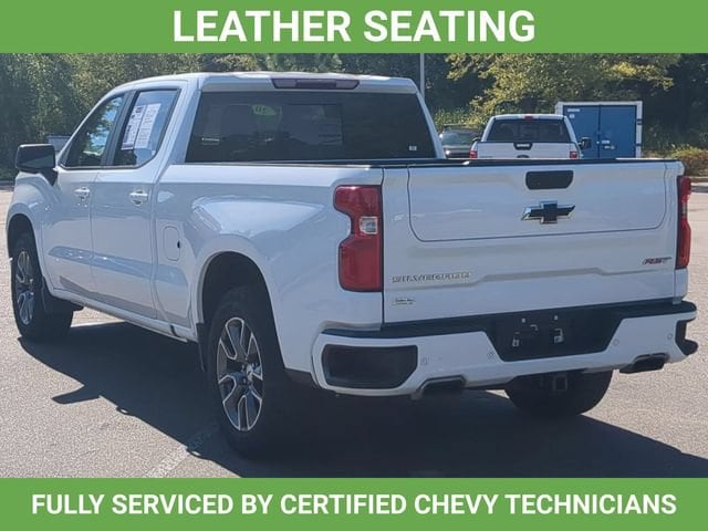 2023 Chevrolet Silverado 1500 RST - Photo 8