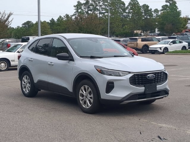 2025 Ford Escape Active - Photo 1