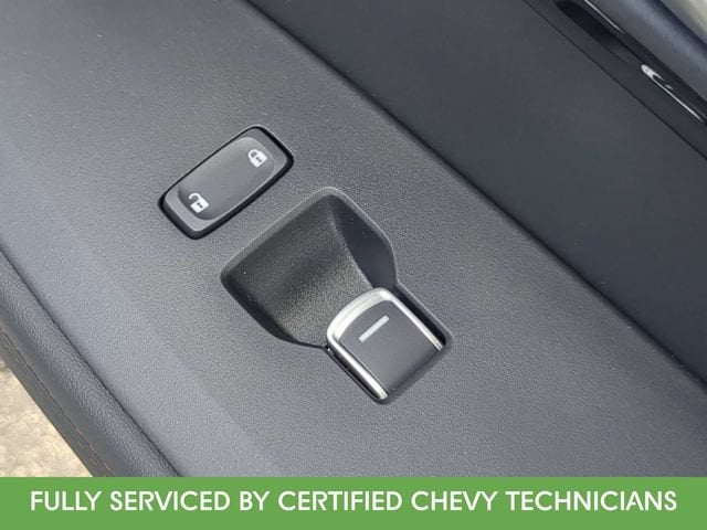2025 Acura ADX A-Spec Package - Photo 45