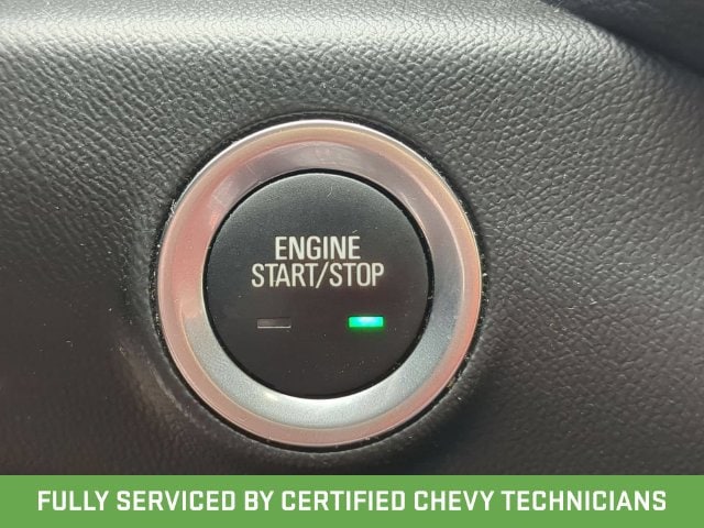2024 GMC Terrain SLE - Photo 24