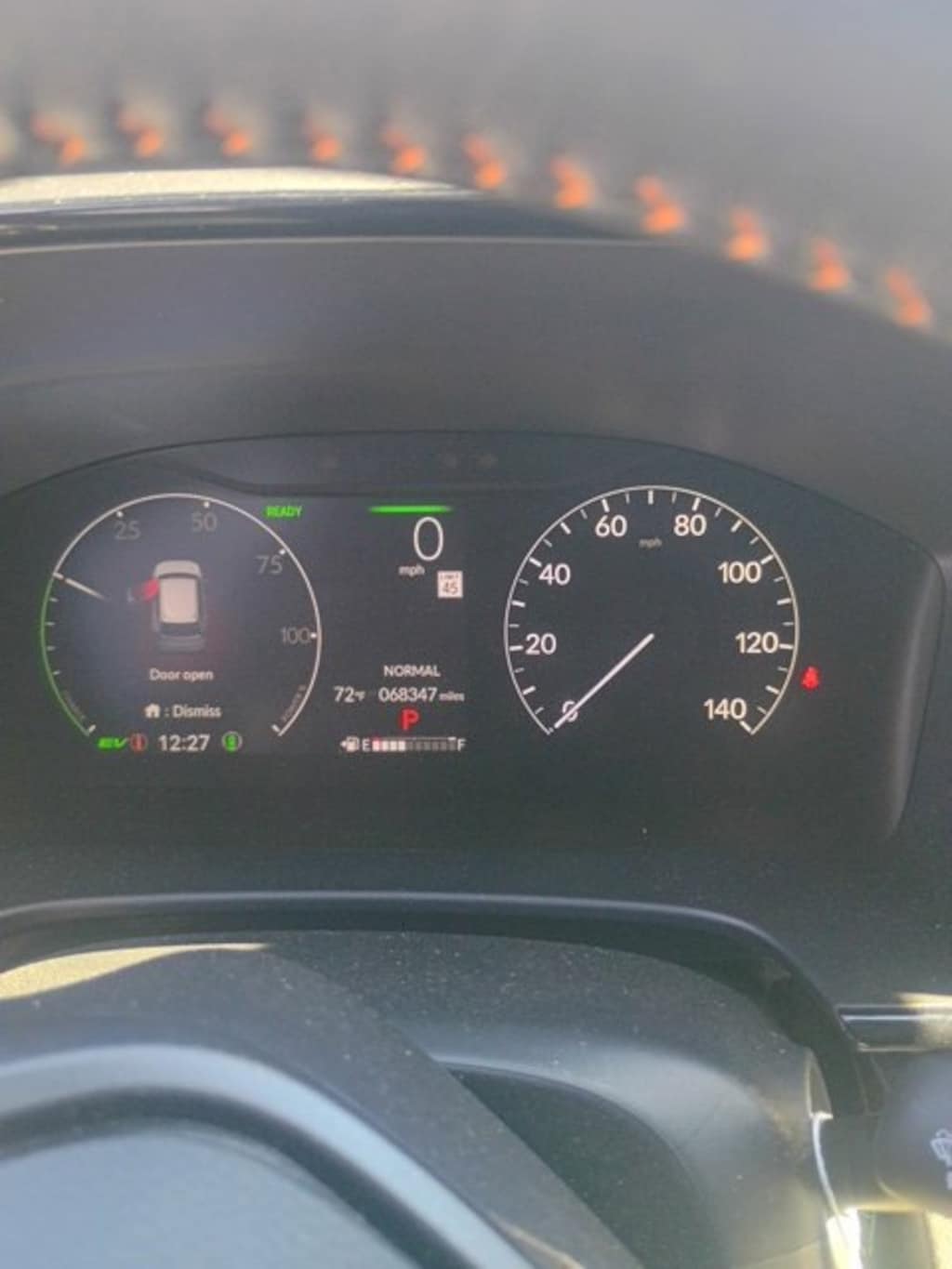 Used 2024 Honda CR-V Hybrid Sport-L SUV
