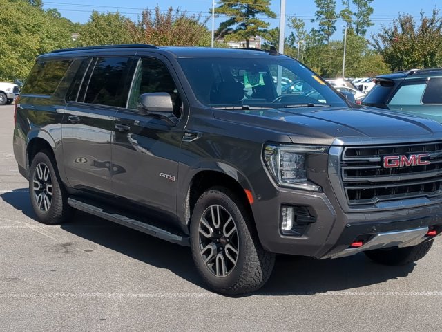  GMC Yukon XL