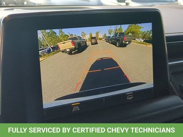 2023 Chevrolet Suburban LT - Photo 33