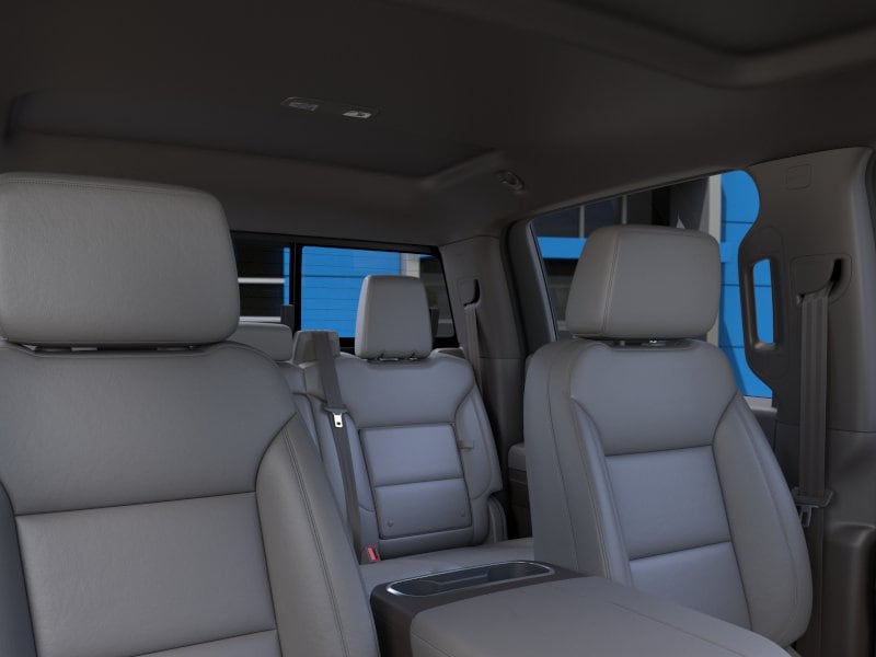 2026 Chevrolet Silverado 1500 RST - Photo 74